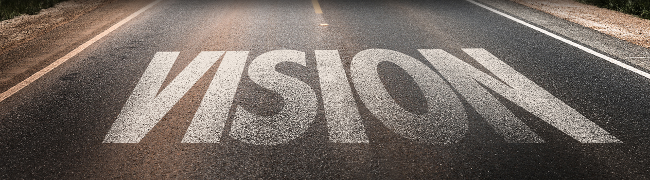 Vision and Values